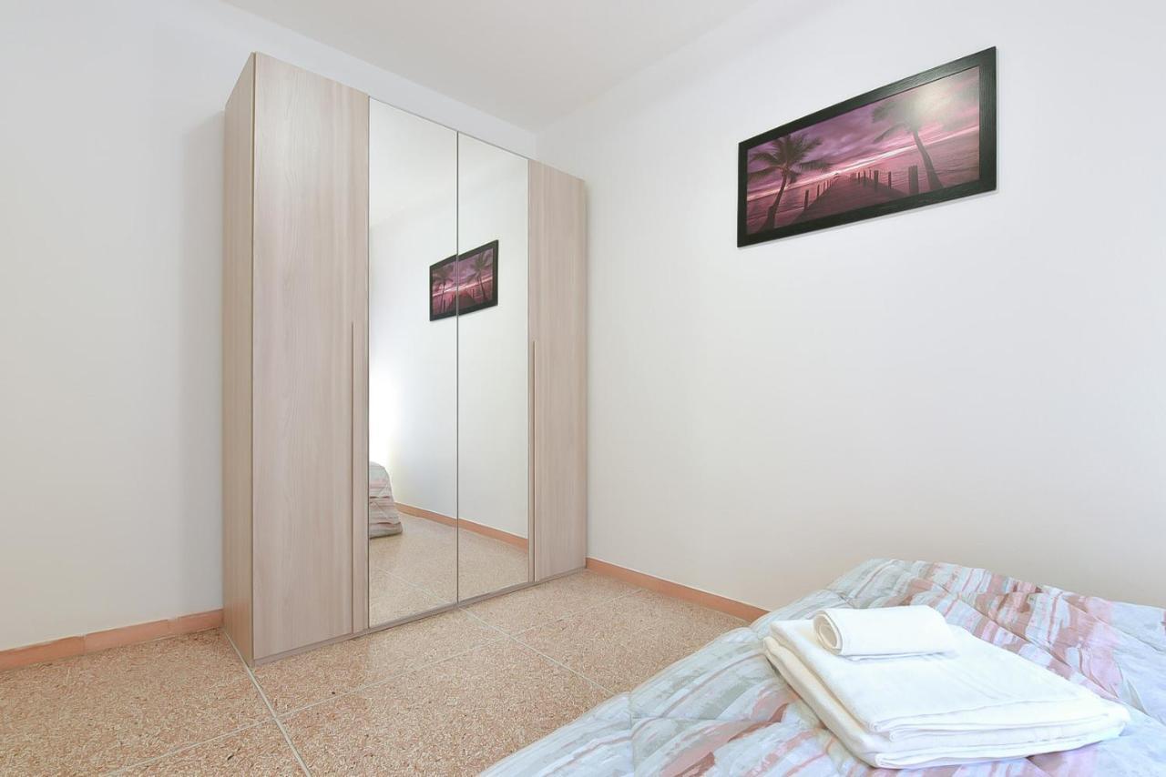 We Home - Dall'Ara57 - Bologna Stadium Bagian luar foto