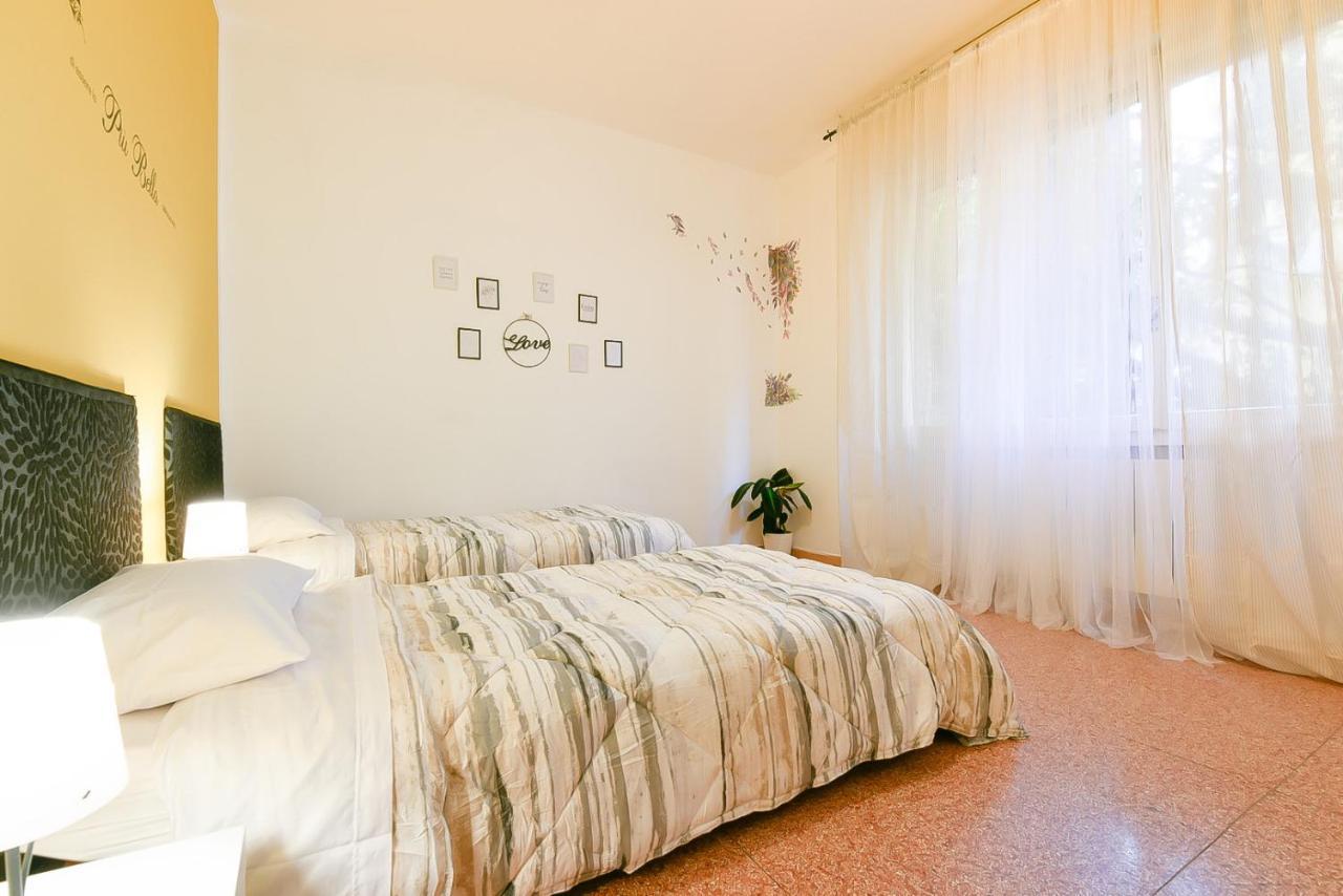 We Home - Dall'Ara57 - Bologna Stadium Bagian luar foto