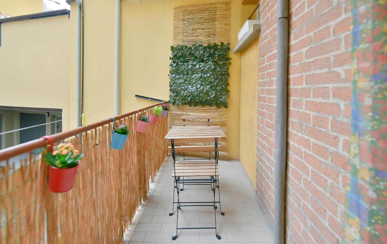 We Home - Dall'Ara57 - Bologna Stadium Bagian luar foto